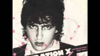 Generation X - Gimme Some Truth