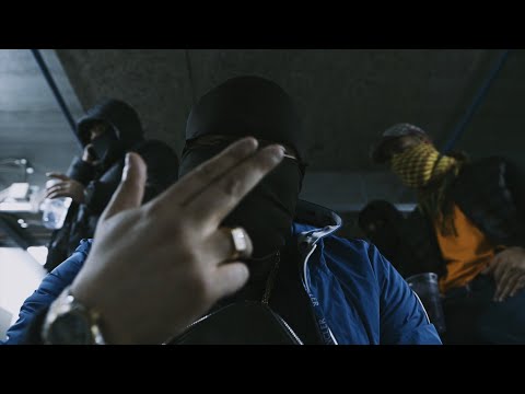 SH1 - POCKET ROCKET (OFFICIAL VIDEO)