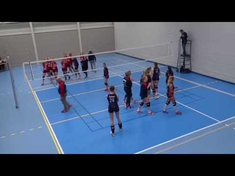 DVC DS1 uit, té lastig voor VollinGo DS2