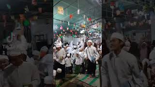 Download lagu kegembiraan acara maulid nabi Muhammad saw mp3