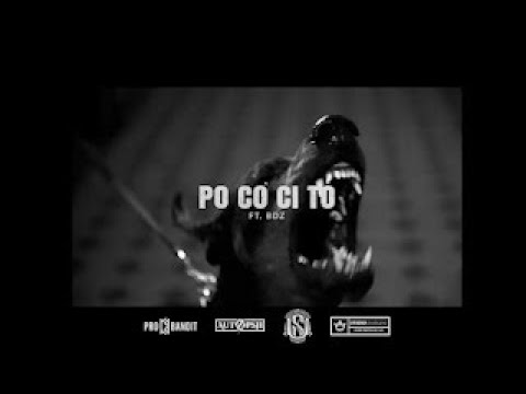 Szkodnik Solo / Po Co Ci To - Scratch  BDZ #ManBoy #ulica  #pococito  #BDZ #style