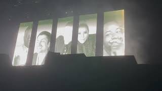 Pentatonix - Intro & Radioactive (8/12/23)