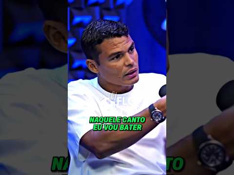 O Pênalti que Marquinhos Perdeu na Copa de 2022... Thiago Silva #futebol #thiagosilva