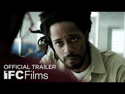 Crown Heights (Trailer)