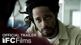 Crown Heights - Official Trailer | HD | Amazon Studios and IFC Films