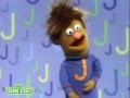 Sesame Street What Comes After I Is P