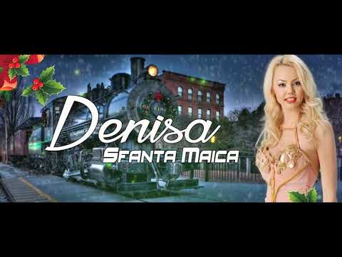 Denisa – Sfanta maica [Colind] Video