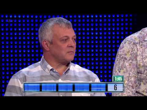 Andrew, Tony, Nadia And Annie's Leadbuilder Part 1 - The Chase