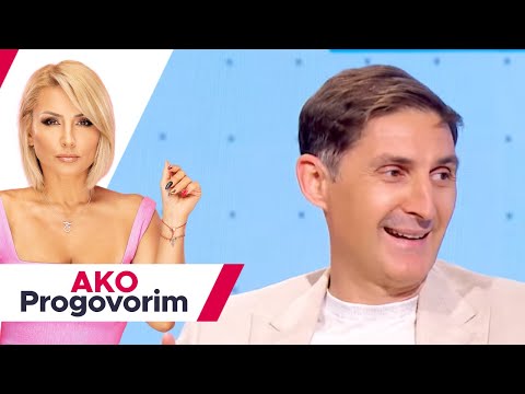 Gde je dugme za stres? AKO PROGOVORIM — YouTube thumbnail