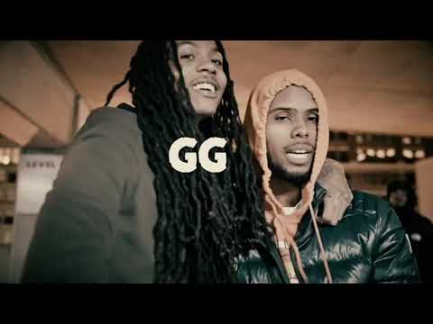 Young Deejay - GG (Prod. By HunnitBand Yung)