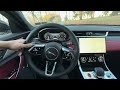 The Most Boring Car For 60 000 2024 Jaguar XF Drive Review