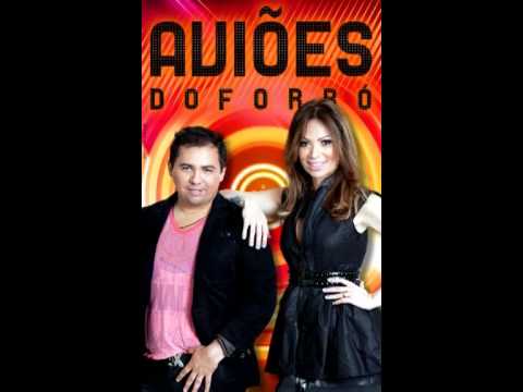 Quem Tem Sorte É Sortero - Aviões do Forró