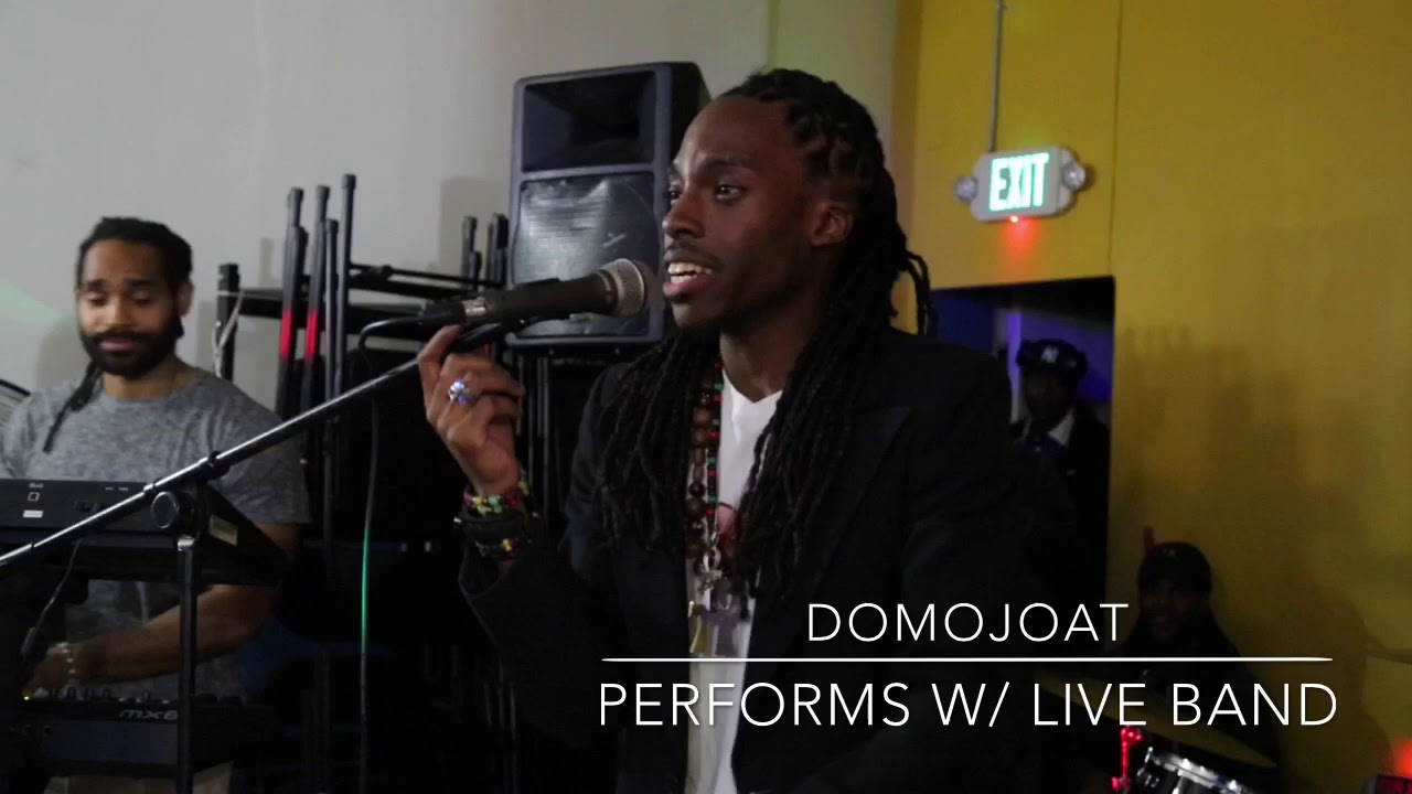Promotional video thumbnail 6 for DoMo The Jack of All Trades