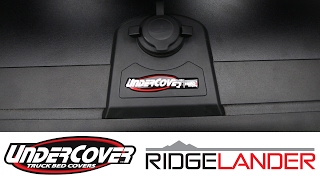 In the Garage™ with Performance Corner™: UnderCover Ridgelander