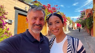 We Spent a Morning in San Miguel de Allende and Found the BEST Breakfast