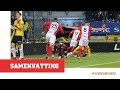 SAMENVATTING | NAC Breda - FC Emmen