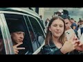 Central Cee Billion Streams Freestyle Music Video Concept Clip