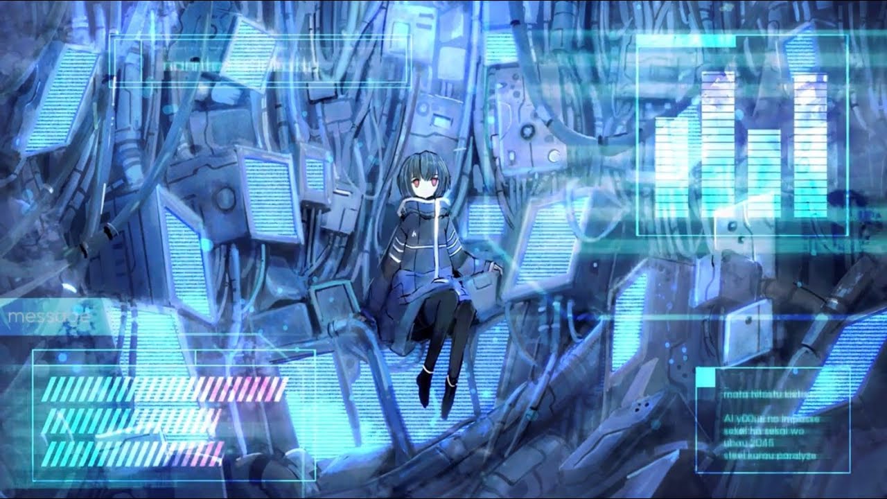 オート・マタ / May'n