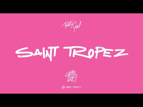 White 2115 - Saint Tropez