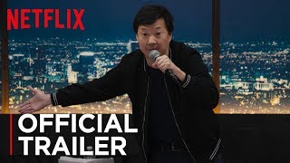 Ken Jeong: You Complete Me, Ho (2019) Video