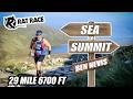 29 Miles From Sea To Summit Running A Ben Nevis ULTRA MARATHON
