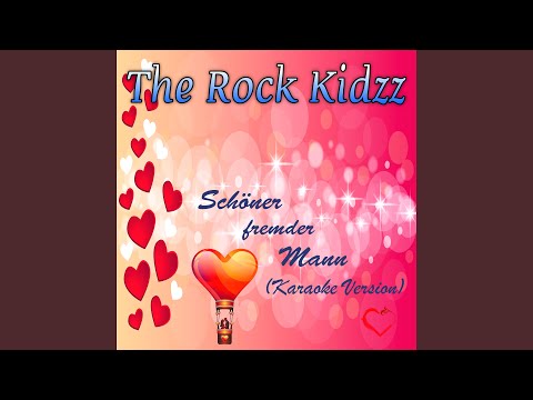 Schöner fremder Mann (Karaoke Version)
