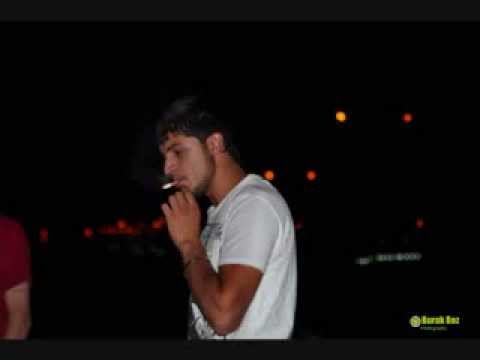 Sizofrenik Adam Feat Zeus KABADAYI Gel (Bunalım Beat)