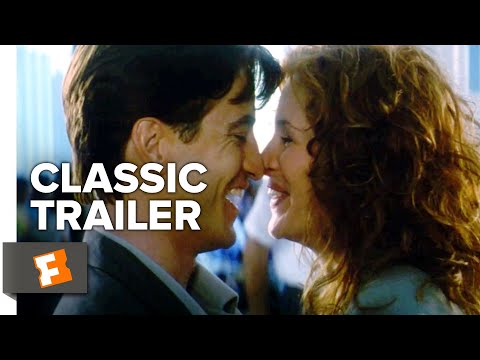 My Best Friend's Wedding (1997) Trailer 1