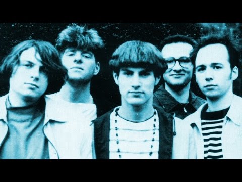 The Suncharms - Peel Session 1992