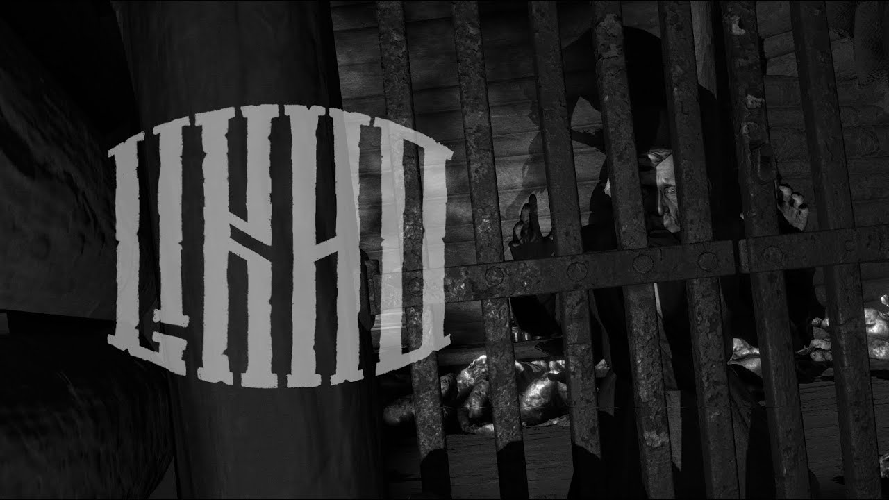 One-Eyed Likho – GFR trailer 2025 teaser