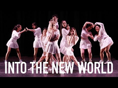 [KoKo Pops] Girls' Generation (소녀시대) - Into the New World (다시 만난 세계) Dance Cover | DÉBUT 2019