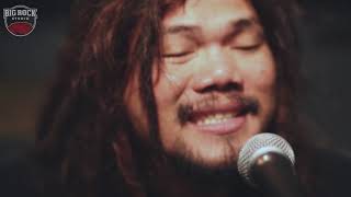 Me Name Jr. Gong - Damian Marley (Acoustic Cover by Tomo Dreads)