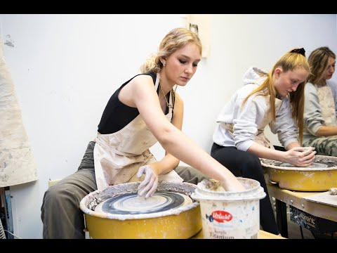 Hathaway Brown | A School for Girls and So Much More