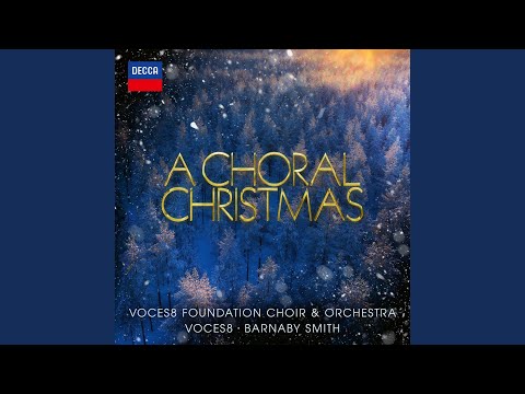 Davis: Magnificat: II. Shall I Rejoice (Version for Full Orchestra)