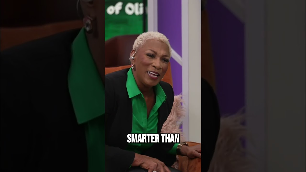 Mount of Olives: Smarter Than a Sunday Schooler? #shorts