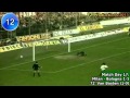 Marco Van Basten - 90 goals in Serie A (part 1/2): 1-41 (Milan 1987-1990)