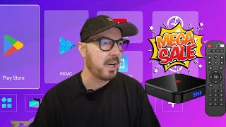 Tanggula X1 Pro Android Box Review | Little Brother Of The Tanggula X5 Pro And On Sale Now!