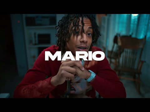 [FREE] Skilla Baby x Detroit Type Beat - "Mario"