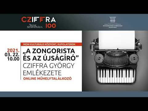 Gombos László: Párhuzamos karrierek – Fischer Annie, Cziffra ellenpólusa