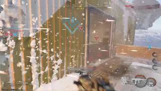 [COD:BO7]おひしぶりです！！