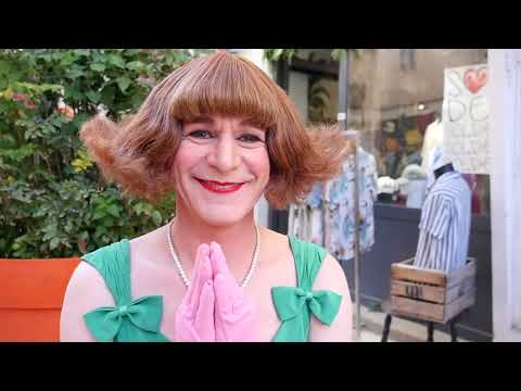 Quand Madame Fraize rencontre les frères Colle