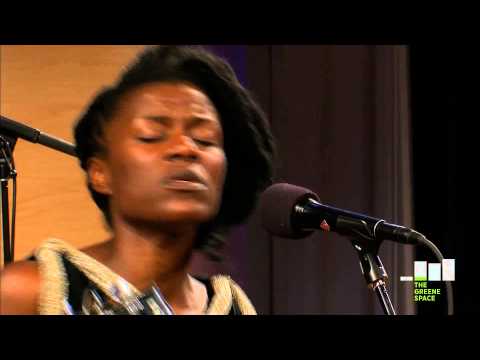 Netsayi and Black Pressure: Kwazway, Live in The Greene Space