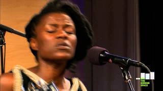 Netsayi and Black Pressure: Kwazway, Live in The Greene Space