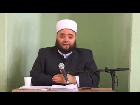 Terrorizmi në Zelandën e Re, në modelin serbo-sllavë 1 - Hoxhë Fatmir Latifaj