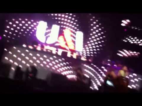 Music Bank Istanbul- Ailee Üsküdara Gideriken/U&I 130907