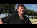 Boer uit Halle vreest misoogsten: 'Droogte is erger dan vorig jaar'