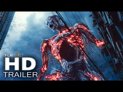 BEST NEW UPCOMING MOVIES 2025 (Trailers)