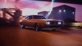 ゆっくり達の夢物語 「NFS UB」 part1