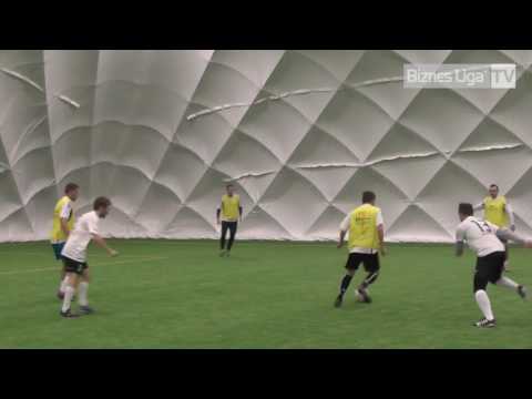 19.12.2016 I Liga A - TESCO vs. AMARA