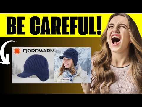 ❄️ FjordWarm Review – Does It Really Keep You Warm in Freezing Weather?